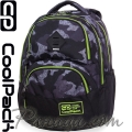 Cool Pack Dart 2 Ученическа раница Moro Yellow B30065 Cool Pack Dart 2 Ученическа раница Moro Yellow B30065